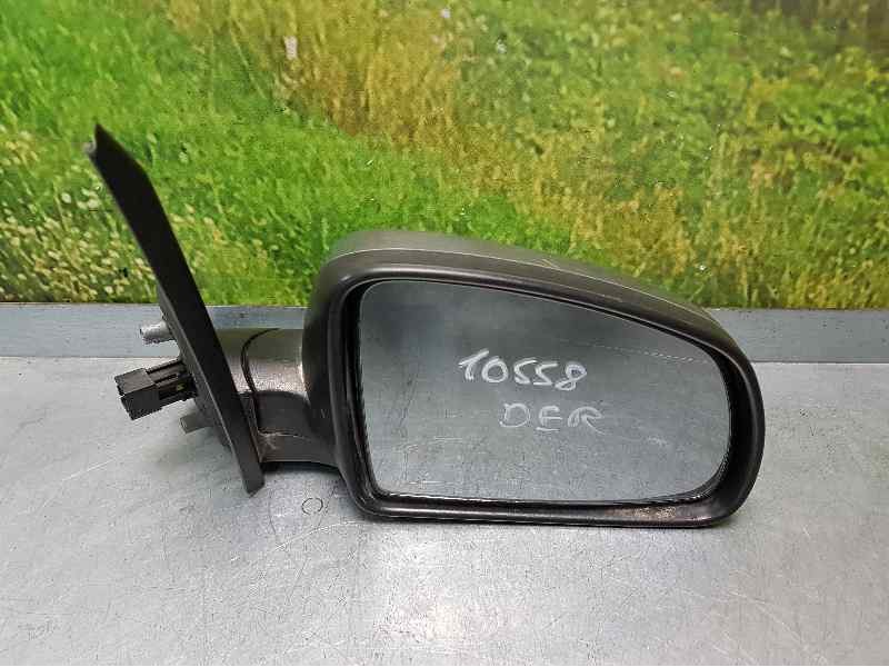 Recambio de retrovisor derecho para opel meriva cosmo referencia OEM IAM 013148955 5 PINS ELECTRICO