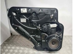 Recambio de elevalunas trasero izquierdo para volkswagen golf vi (5k1) rabbit bluemotion referencia OEM IAM 5K4839729J  ELECTRIC