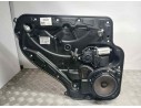 Recambio de elevalunas trasero izquierdo para volkswagen golf vi (5k1) rabbit bluemotion referencia OEM IAM 5K4839729J  ELECTRIC