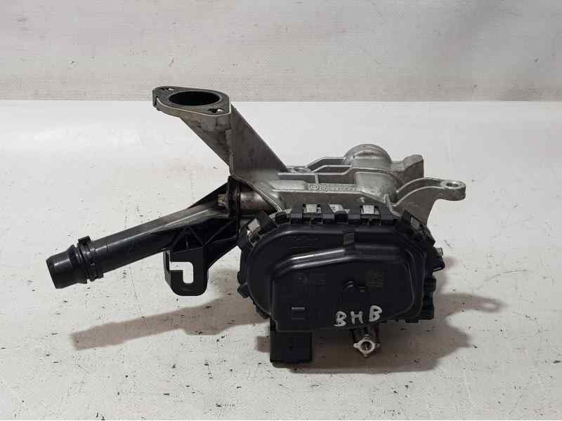 Recambio de valvula egr para peugeot 208 1.6 16v hdi fap referencia OEM IAM 9807369980 94676H 