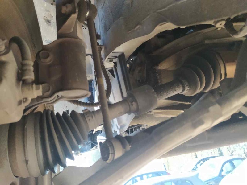 Recambio de transmision delantera izquierda para kia cee´d drive referencia OEM IAM 495011H211  