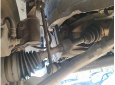 Recambio de transmision delantera izquierda para kia cee´d drive referencia OEM IAM 495011H211  