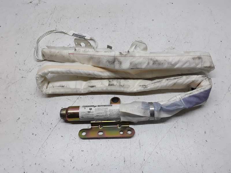 Recambio de airbag cortina delantero derecho para chrysler sebring berlina (jr41) 2.0 16v cat referencia OEM IAM P04649108AA  