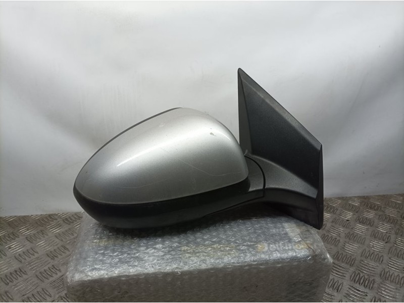 Recambio de retrovisor derecho para chevrolet aveo ls referencia OEM IAM 95186965  ELECTRICO 5 PINS