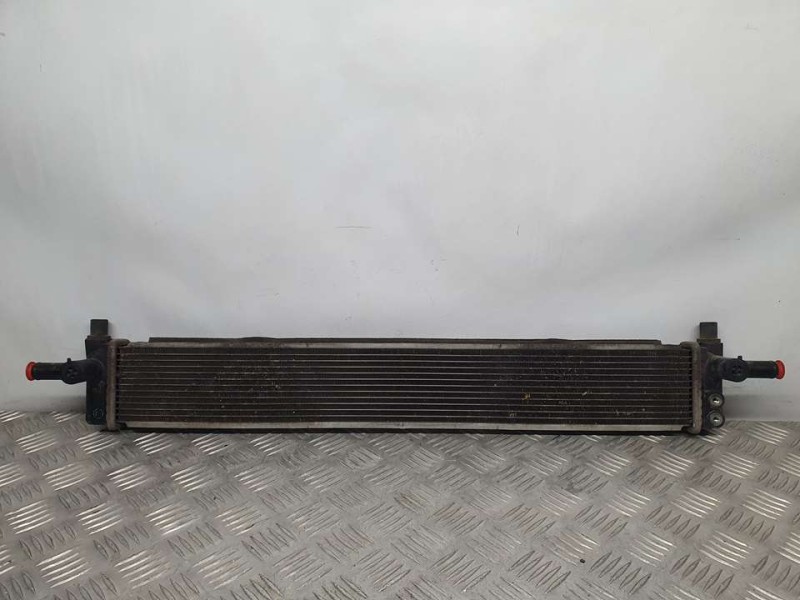 Recambio de radiador agua adicional para lexus ct 200h referencia OEM IAM SIN REF  