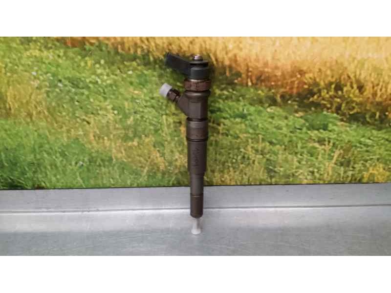 Recambio de inyector para bmw serie 1 berlina (e81/e87) 118d referencia OEM IAM 7794435 0445110209 BOSCH