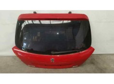 Recambio de porton trasero para peugeot 207 xs referencia OEM IAM   
