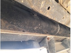 REFUERZO PARAGOLPES TRASERO 850300X830 