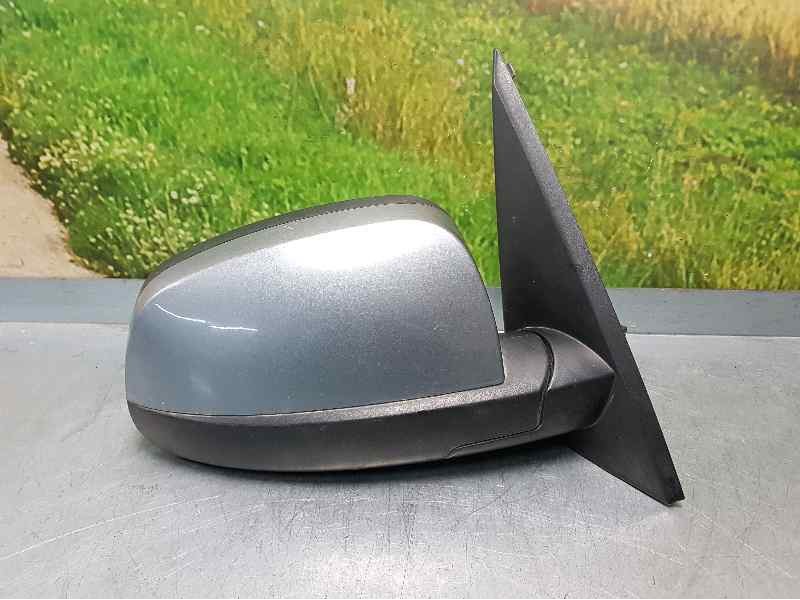 Recambio de retrovisor derecho para opel meriva cosmo referencia OEM IAM 013148955 5 PINS ELECTRICO