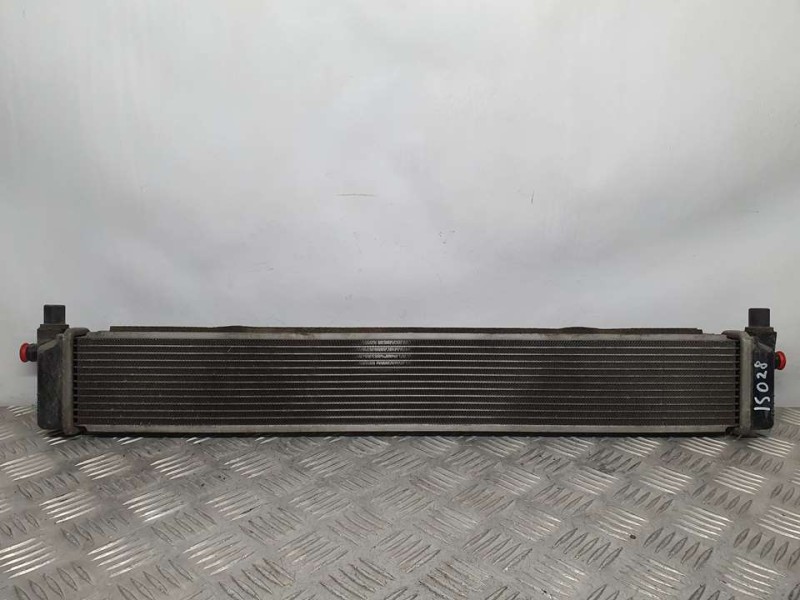 Recambio de radiador agua adicional para lexus ct 200h referencia OEM IAM SIN REF  