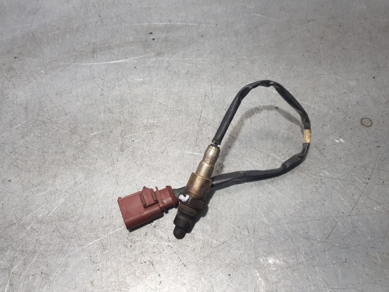Recambio de sonda lambda para skoda rapid ambition referencia OEM IAM 04E906262BH  LLEVA GOLPE
