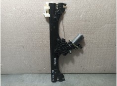 ELEVALUNAS DELANTERO IZQUIERDO 5360000F 518893640 ELECTRICO 2 PINS MAGNA