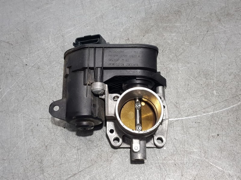 Recambio de caja mariposa para peugeot 208 (p2) active referencia OEM IAM 9673622380  