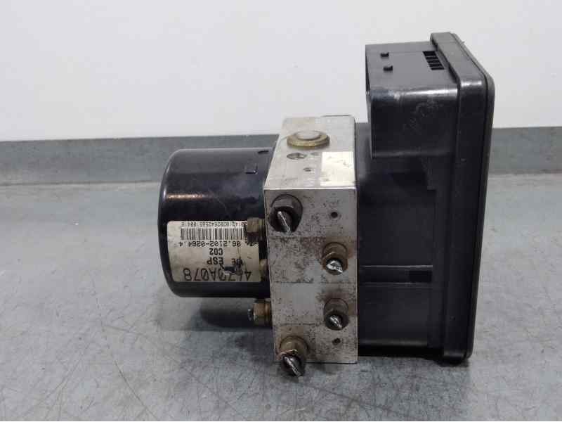 Recambio de abs para mitsubishi grandis (na0w) invite referencia OEM IAM 4670A199  ATE