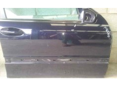 Recambio de puerta delantera derecha para mercedes-benz clase c (w203) berlina 320 (203.064) referencia OEM IAM   TOCADA