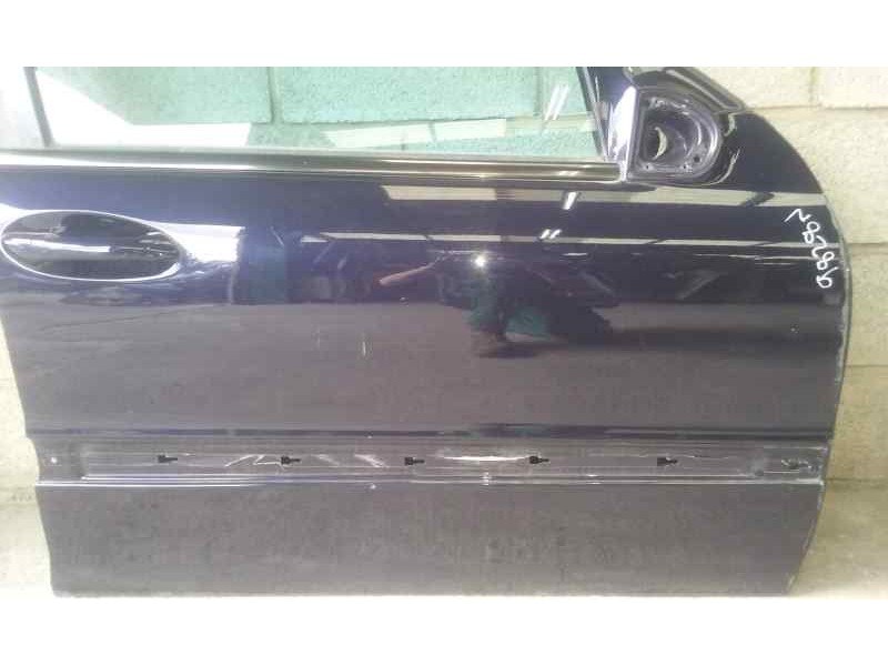 Recambio de puerta delantera derecha para mercedes-benz clase c (w203) berlina 320 (203.064) referencia OEM IAM   TOCADA