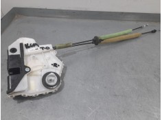 Recambio de cerradura puerta trasera derecha para mazda cx-30 (dm) skyactiv-x m hybrid referencia OEM IAM B05C030 DFR5 