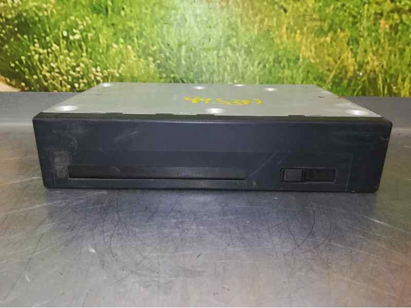 Recambio de sistema navegacion gps para lexus rx 400h referencia OEM IAM 8684150100 EJDD010117 AISIN AW CO LTD