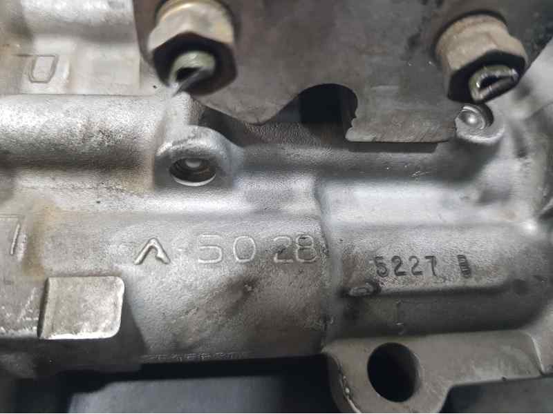 Recambio de abs para daewoo nexia gl referencia OEM IAM 18019296  