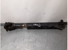 Recambio de transmision central para ssangyong actyon 200 xdi referencia OEM IAM   DELANTERA