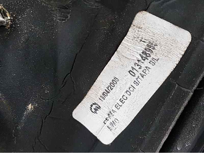 Recambio de retrovisor derecho para opel meriva cosmo referencia OEM IAM 013148955 5 PINS ELECTRICO