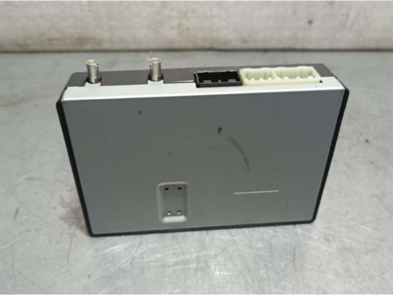 Recambio de modulo electronico para opel astra k sports tourer excellence start/stop referencia OEM IAM 84366673 544948685 LG EL