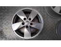 Recambio de juego llantas aluminio para renault megane iii coupe color edition referencia OEM IAM 6.5X16 5 TORN ET47 ALUMINIO 