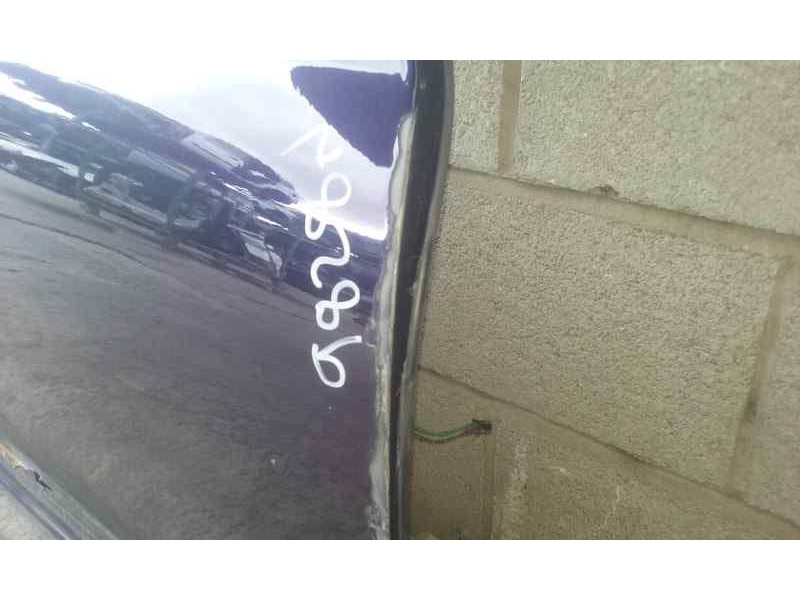 Recambio de puerta delantera derecha para mercedes-benz clase c (w203) berlina 320 (203.064) referencia OEM IAM   TOCADA