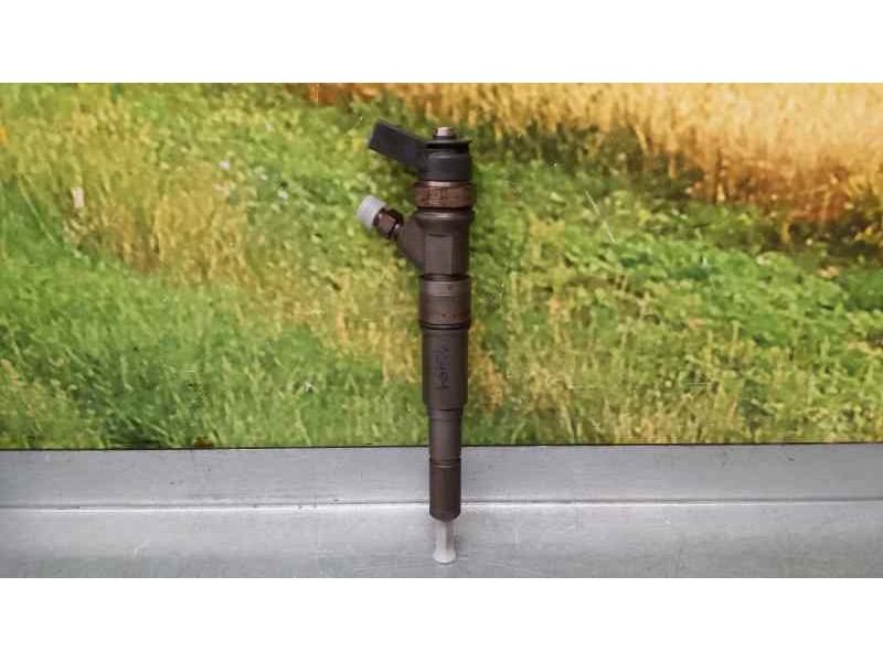 Recambio de inyector para bmw serie 1 berlina (e81/e87) 118d referencia OEM IAM 7794435 0445110209 BOSCH