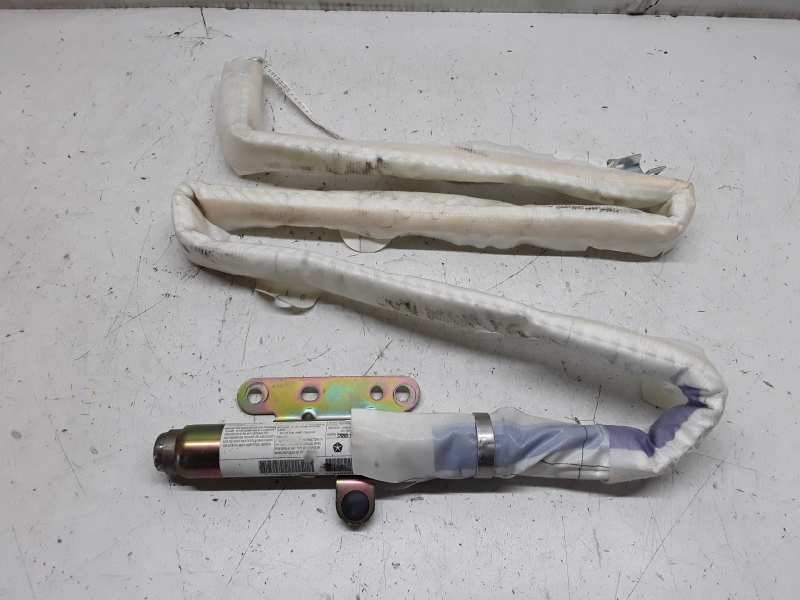 Recambio de airbag cortina delantero izquierdo para chrysler sebring berlina (jr41) 2.0 16v cat referencia OEM IAM P04649109AA  