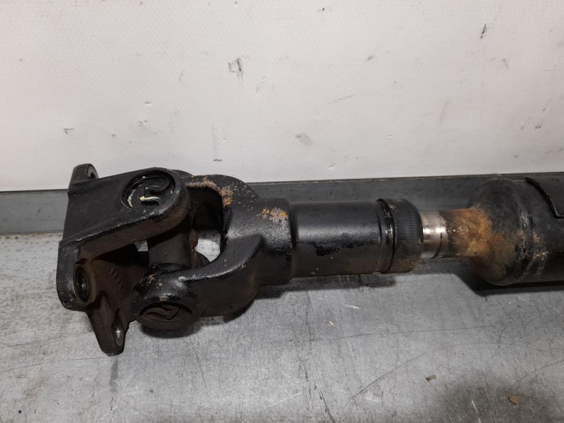 Recambio de transmision central para ssangyong actyon 200 xdi referencia OEM IAM   DELANTERA