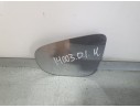 Recambio de cristal espejo derecho para volkswagen golf vi (5k1) rabbit bluemotion referencia OEM IAM 5K0857522  