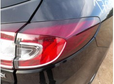 Recambio de piloto trasero derecho exterior para renault megane iii grandtour (kz0/1) 1.5 dci (kz1m, kz1w, kz0r) referencia OEM 