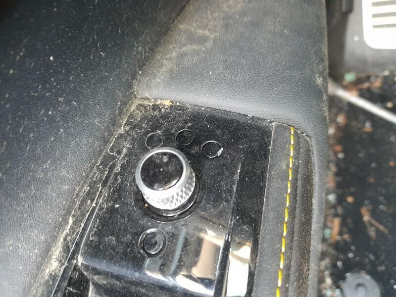 Recambio de mando elevalunas delantero izquierdo para maserati grecale modena mild hybrid q4 referencia OEM IAM  C/MANDO RETROVI