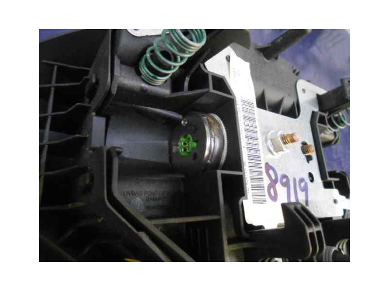 Recambio de kit airbag para peugeot 207 xs referencia OEM IAM   