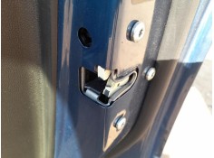 Recambio de cerradura puerta delantera derecha para opel meriva b monospace (s10) 1.4 (75) referencia OEM IAM 13258275  