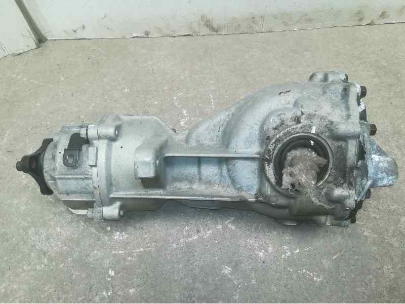 Recambio de diferencial trasero para kia sportage cup referencia OEM IAM 630013 5102000001 