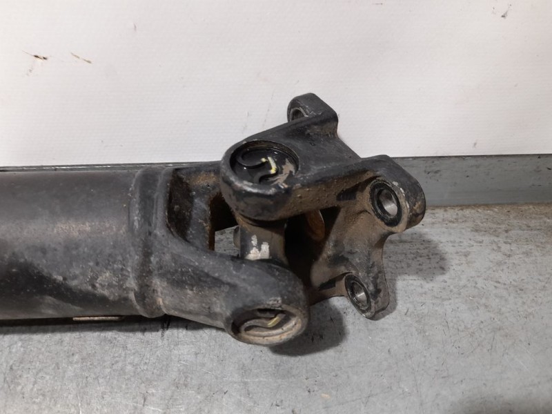 Recambio de transmision central para ssangyong actyon 200 xdi referencia OEM IAM   DELANTERA