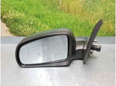 RETROVISOR IZQUIERDO 93494474 5 PINS ELECTRICO