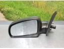 Recambio de retrovisor izquierdo para opel meriva cosmo referencia OEM IAM 93494474 5 PINS ELECTRICO