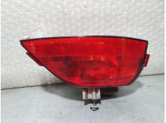 PILOTO TRASERO DERECHO PARAGOLPES SIN REF 