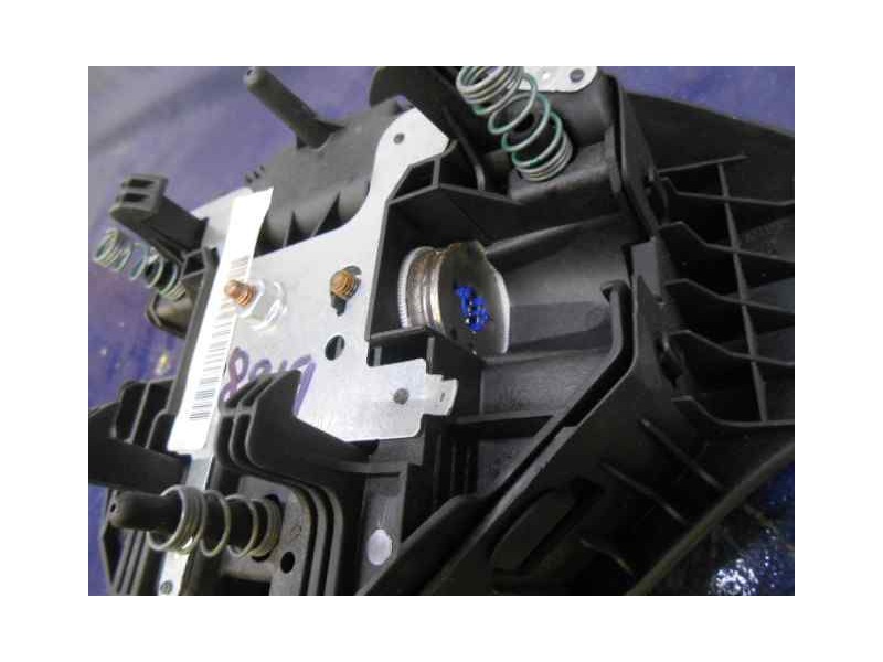 Recambio de kit airbag para peugeot 207 xs referencia OEM IAM   