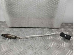 Recambio de sonda lambda para citroën c3 feel referencia OEM IAM 9673438580  NTK