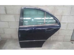 Recambio de puerta trasera izquierda para mercedes-benz clase c (w203) berlina 320 (203.064) referencia OEM IAM   TOCADA