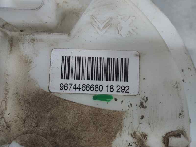 Recambio de aforador para peugeot 208 signature referencia OEM IAM 9674466680  