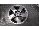 Recambio de juego llantas aluminio para renault megane iii coupe color edition referencia OEM IAM 6.5X16 5 TORN ET47 ALUMINIO 