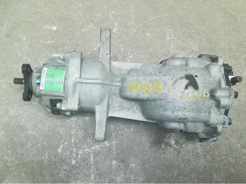 Recambio de diferencial trasero para kia sportage cup referencia OEM IAM 630013 5102000001 