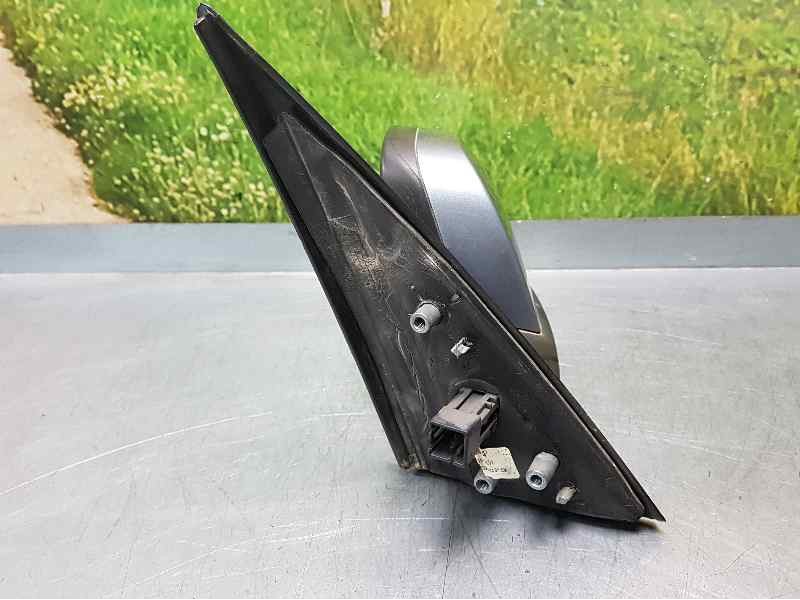 Recambio de retrovisor izquierdo para opel meriva cosmo referencia OEM IAM 93494474 5 PINS ELECTRICO