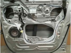 Recambio de elevalunas delantero derecho para hyundai h 1 h 1 furg.caja cerr.c. puerta referencia OEM IAM   ELECTRICO