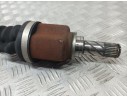 Recambio de transmision delantera izquierda para renault kangoo furgón maxi 5p grand comfort referencia OEM IAM 8200687739  